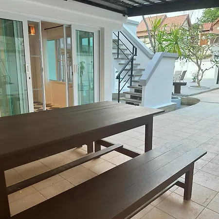 Pheonix Golf Pool Resort Villa Ban Huai Yai Exterior photo