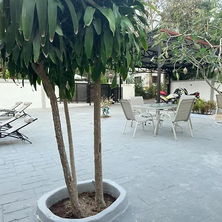 Pheonix Golf Pool Resort Villa Ban Huai Yai Exterior photo