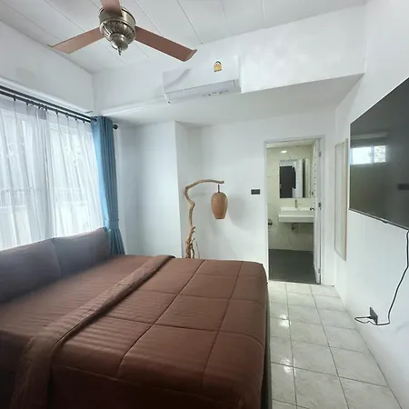 Pheonix Golf Pool Resort Villa Ban Huai Yai Exterior photo