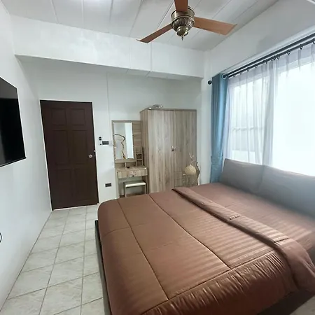 Pheonix Golf Pool Resort Villa Ban Huai Yai Exterior photo
