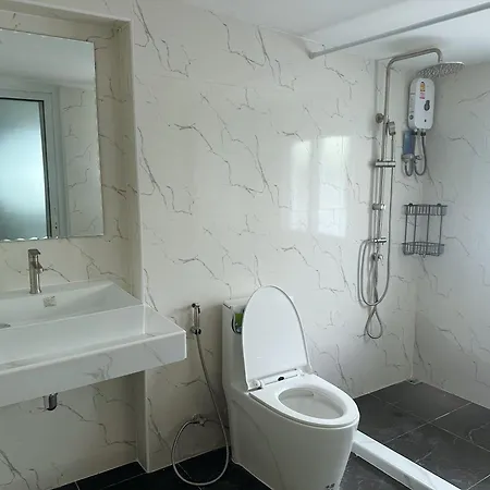 Pheonix Golf Pool Resort Villa Ban Huai Yai Exterior photo