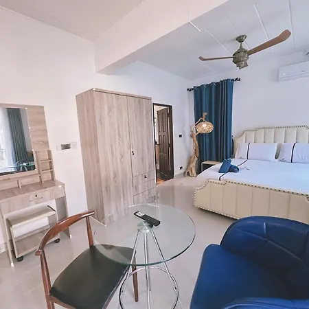 Pheonix Golf Pool Resort Villa Ban Huai Yai Exterior photo