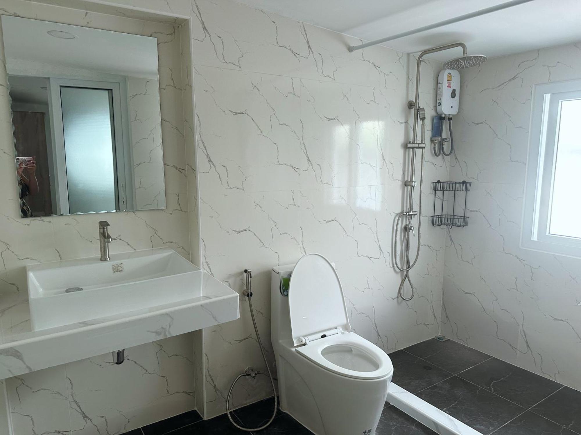 Villa Pheonix Golf Pool Ban Huai Yai