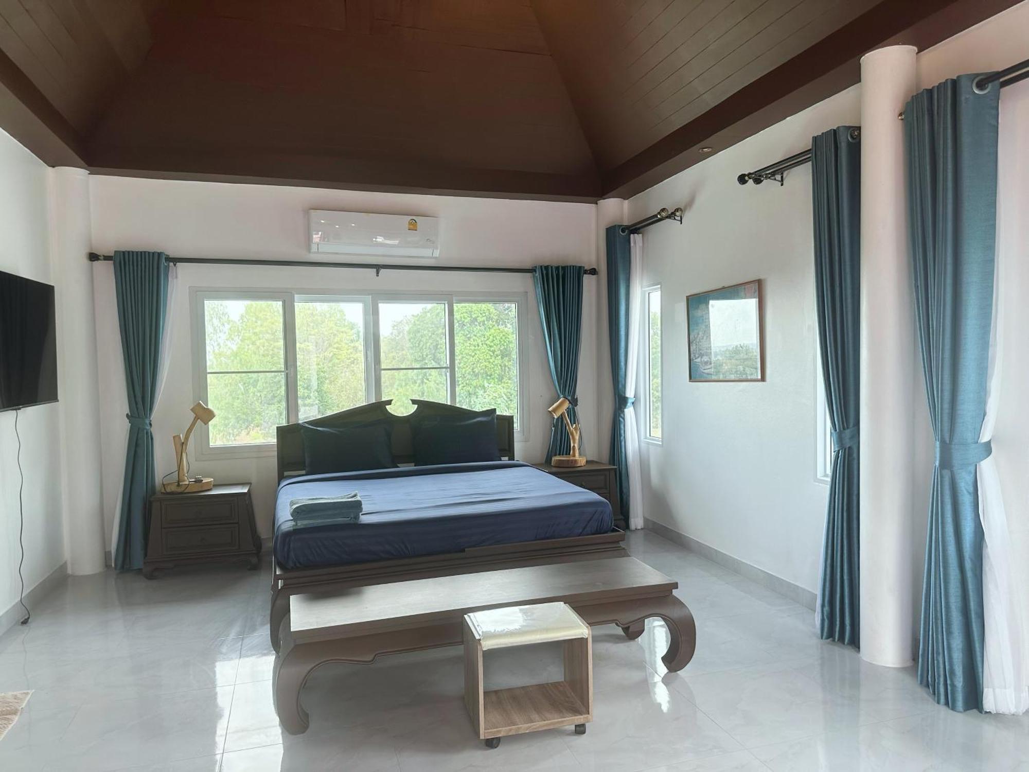 Villa Pheonix Golf Pool
