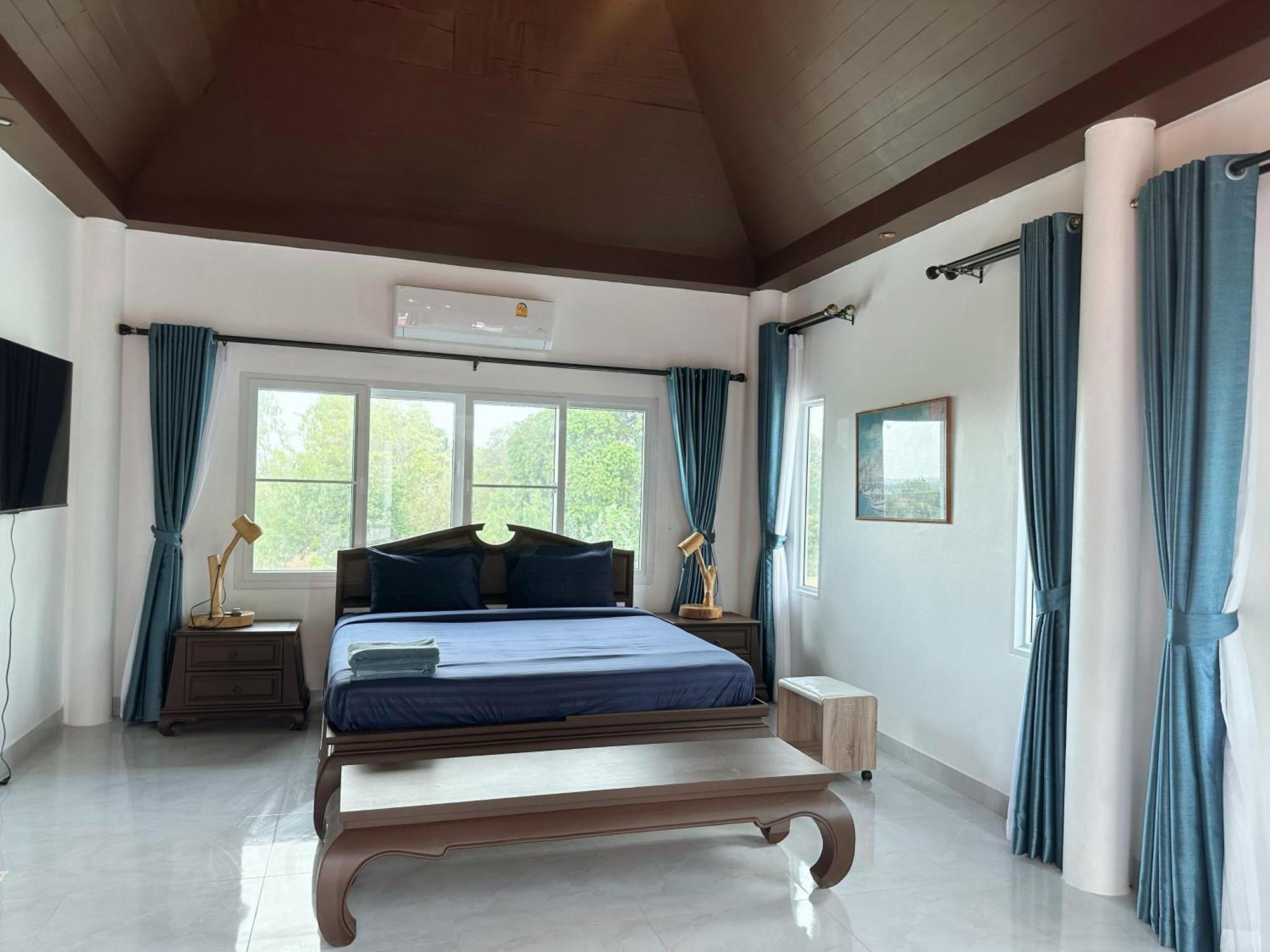 Villa Pheonix Golf Pool *